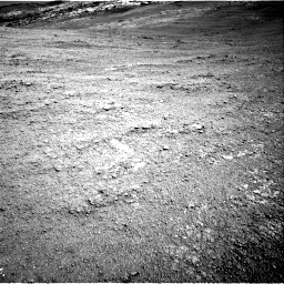 Nasa's Mars rover Curiosity acquired this image using its Right Navigation Camera on Sol 2559, at drive 226, site number 77