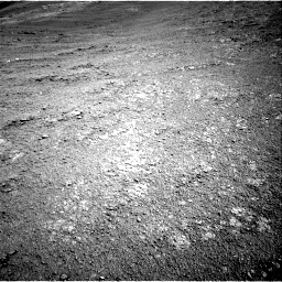 Nasa's Mars rover Curiosity acquired this image using its Right Navigation Camera on Sol 2559, at drive 232, site number 77