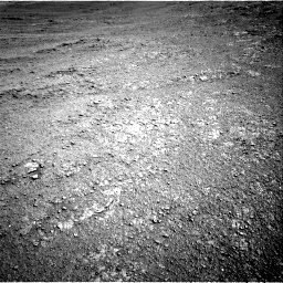 Nasa's Mars rover Curiosity acquired this image using its Right Navigation Camera on Sol 2559, at drive 244, site number 77