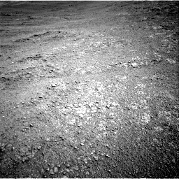 Nasa's Mars rover Curiosity acquired this image using its Right Navigation Camera on Sol 2559, at drive 250, site number 77