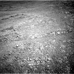 Nasa's Mars rover Curiosity acquired this image using its Right Navigation Camera on Sol 2559, at drive 256, site number 77