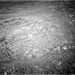 Nasa's Mars rover Curiosity acquired this image using its Right Navigation Camera on Sol 2559, at drive 262, site number 77