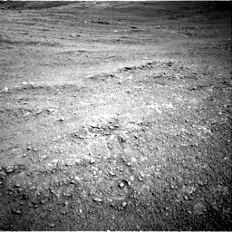 Nasa's Mars rover Curiosity acquired this image using its Right Navigation Camera on Sol 2559, at drive 274, site number 77