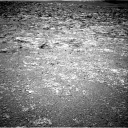 Nasa's Mars rover Curiosity acquired this image using its Right Navigation Camera on Sol 2563, at drive 310, site number 77