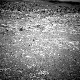 Nasa's Mars rover Curiosity acquired this image using its Right Navigation Camera on Sol 2563, at drive 316, site number 77