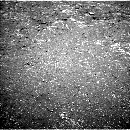 Nasa's Mars rover Curiosity acquired this image using its Left Navigation Camera on Sol 2565, at drive 388, site number 77