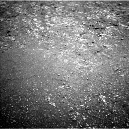 Nasa's Mars rover Curiosity acquired this image using its Left Navigation Camera on Sol 2565, at drive 400, site number 77