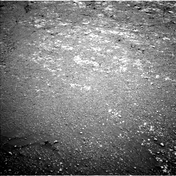 Nasa's Mars rover Curiosity acquired this image using its Left Navigation Camera on Sol 2565, at drive 436, site number 77