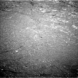 Nasa's Mars rover Curiosity acquired this image using its Left Navigation Camera on Sol 2565, at drive 448, site number 77