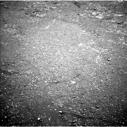 Nasa's Mars rover Curiosity acquired this image using its Left Navigation Camera on Sol 2565, at drive 454, site number 77