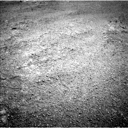 Nasa's Mars rover Curiosity acquired this image using its Left Navigation Camera on Sol 2565, at drive 502, site number 77