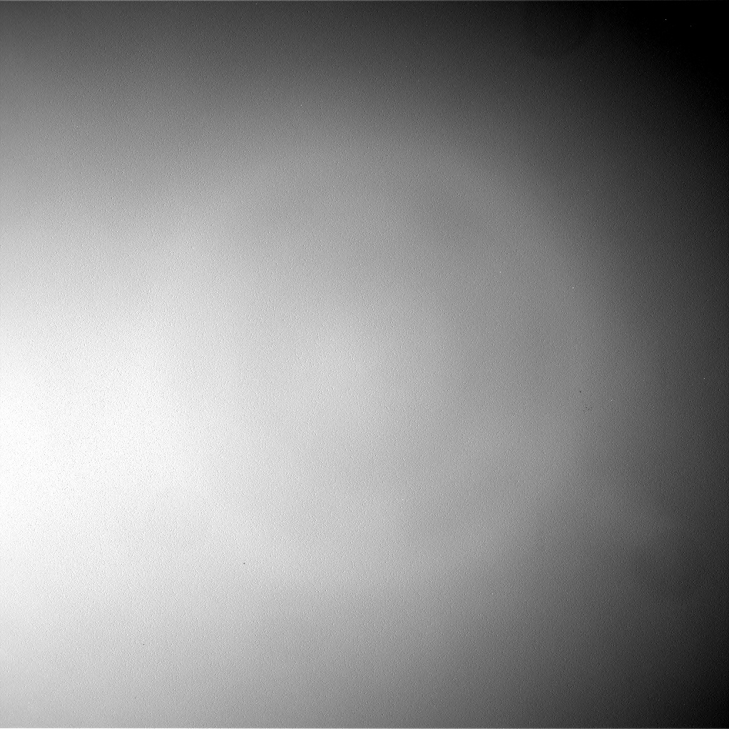 Nasa's Mars rover Curiosity acquired this image using its Right Navigation Camera on Sol 2565, at drive 328, site number 77