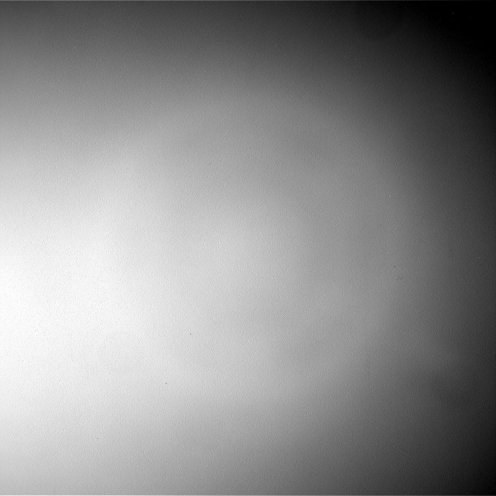 Nasa's Mars rover Curiosity acquired this image using its Right Navigation Camera on Sol 2565, at drive 328, site number 77