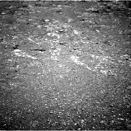 Nasa's Mars rover Curiosity acquired this image using its Right Navigation Camera on Sol 2565, at drive 334, site number 77