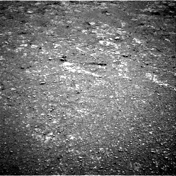 Nasa's Mars rover Curiosity acquired this image using its Right Navigation Camera on Sol 2565, at drive 340, site number 77