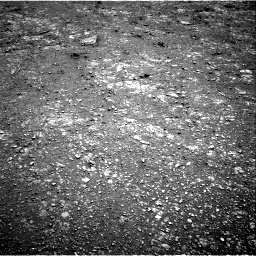 Nasa's Mars rover Curiosity acquired this image using its Right Navigation Camera on Sol 2565, at drive 364, site number 77