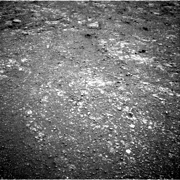 Nasa's Mars rover Curiosity acquired this image using its Right Navigation Camera on Sol 2565, at drive 370, site number 77