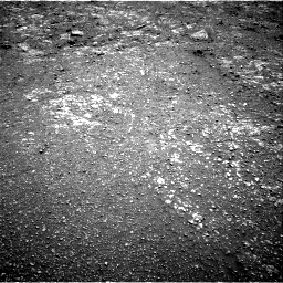 Nasa's Mars rover Curiosity acquired this image using its Right Navigation Camera on Sol 2565, at drive 376, site number 77