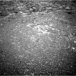 Nasa's Mars rover Curiosity acquired this image using its Right Navigation Camera on Sol 2565, at drive 382, site number 77