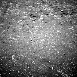 Nasa's Mars rover Curiosity acquired this image using its Right Navigation Camera on Sol 2565, at drive 394, site number 77