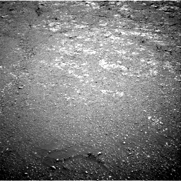 Nasa's Mars rover Curiosity acquired this image using its Right Navigation Camera on Sol 2565, at drive 442, site number 77