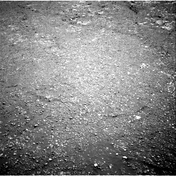 Nasa's Mars rover Curiosity acquired this image using its Right Navigation Camera on Sol 2565, at drive 460, site number 77