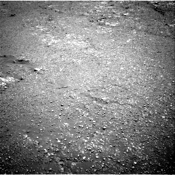 Nasa's Mars rover Curiosity acquired this image using its Right Navigation Camera on Sol 2565, at drive 466, site number 77