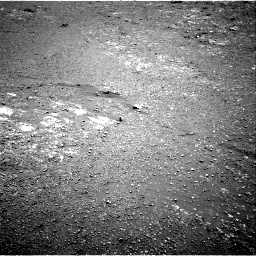 Nasa's Mars rover Curiosity acquired this image using its Right Navigation Camera on Sol 2565, at drive 472, site number 77