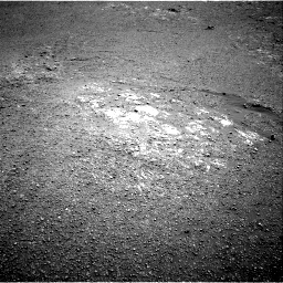 Nasa's Mars rover Curiosity acquired this image using its Right Navigation Camera on Sol 2565, at drive 484, site number 77