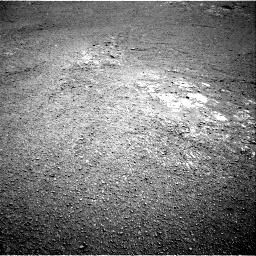 Nasa's Mars rover Curiosity acquired this image using its Right Navigation Camera on Sol 2565, at drive 490, site number 77