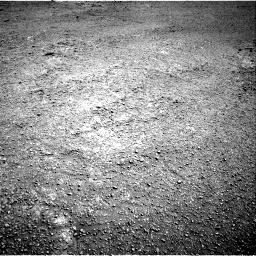 Nasa's Mars rover Curiosity acquired this image using its Right Navigation Camera on Sol 2565, at drive 508, site number 77