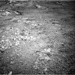 Nasa's Mars rover Curiosity acquired this image using its Right Navigation Camera on Sol 2565, at drive 526, site number 77