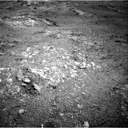 Nasa's Mars rover Curiosity acquired this image using its Right Navigation Camera on Sol 2565, at drive 532, site number 77