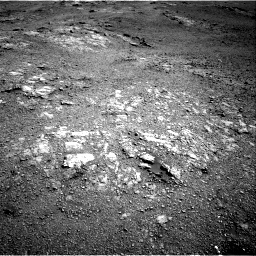 Nasa's Mars rover Curiosity acquired this image using its Right Navigation Camera on Sol 2565, at drive 544, site number 77