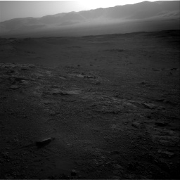 Nasa's Mars rover Curiosity acquired this image using its Right Navigation Camera on Sol 2568, at drive 808, site number 77