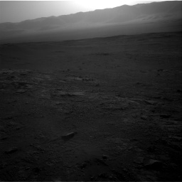 Nasa's Mars rover Curiosity acquired this image using its Right Navigation Camera on Sol 2568, at drive 814, site number 77