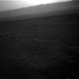 Nasa's Mars rover Curiosity acquired this image using its Right Navigation Camera on Sol 2568, at drive 826, site number 77