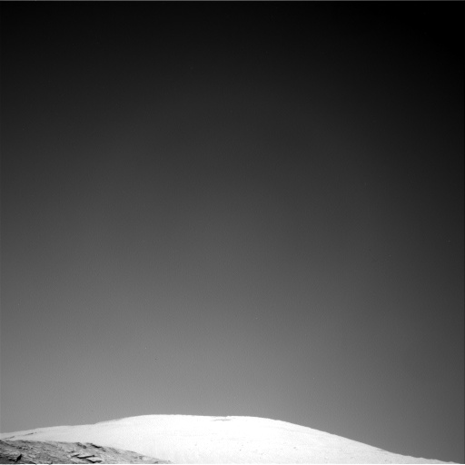Nasa's Mars rover Curiosity acquired this image using its Right Navigation Camera on Sol 2569, at drive 910, site number 77