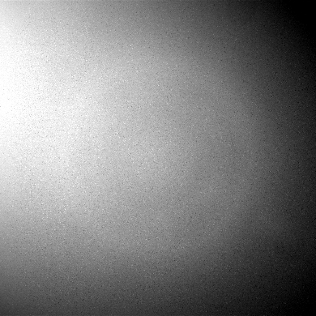 Nasa's Mars rover Curiosity acquired this image using its Right Navigation Camera on Sol 2575, at drive 1070, site number 77