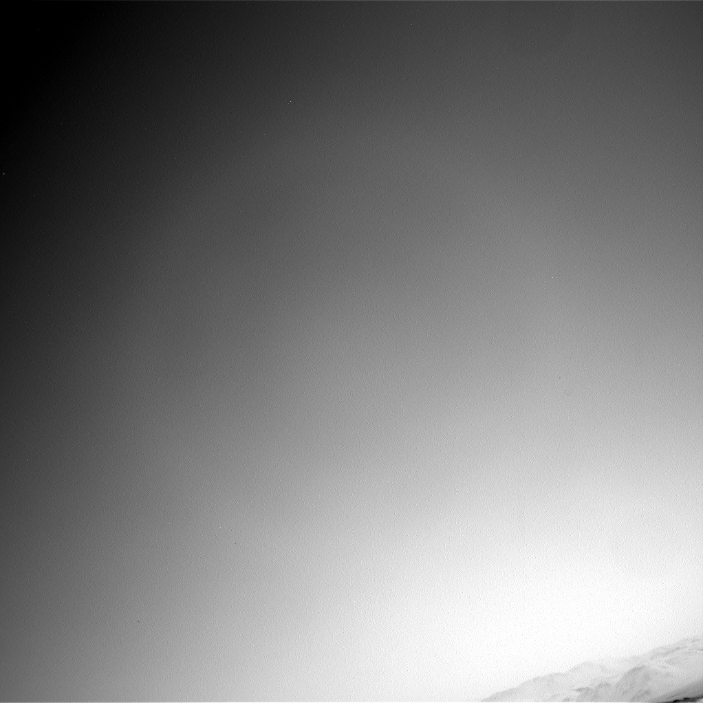 Nasa's Mars rover Curiosity acquired this image using its Right Navigation Camera on Sol 2584, at drive 1626, site number 77