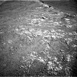 Nasa's Mars rover Curiosity acquired this image using its Right Navigation Camera on Sol 2586, at drive 1896, site number 77
