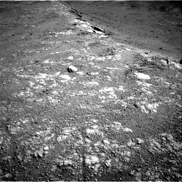 Nasa's Mars rover Curiosity acquired this image using its Right Navigation Camera on Sol 2586, at drive 1908, site number 77
