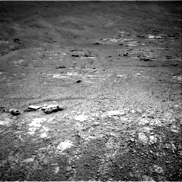Nasa's Mars rover Curiosity acquired this image using its Right Navigation Camera on Sol 2589, at drive 1938, site number 77