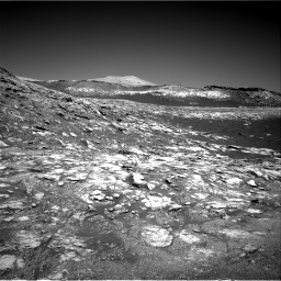 Nasa's Mars rover Curiosity acquired this image using its Right Navigation Camera on Sol 2590, at drive 2062, site number 77