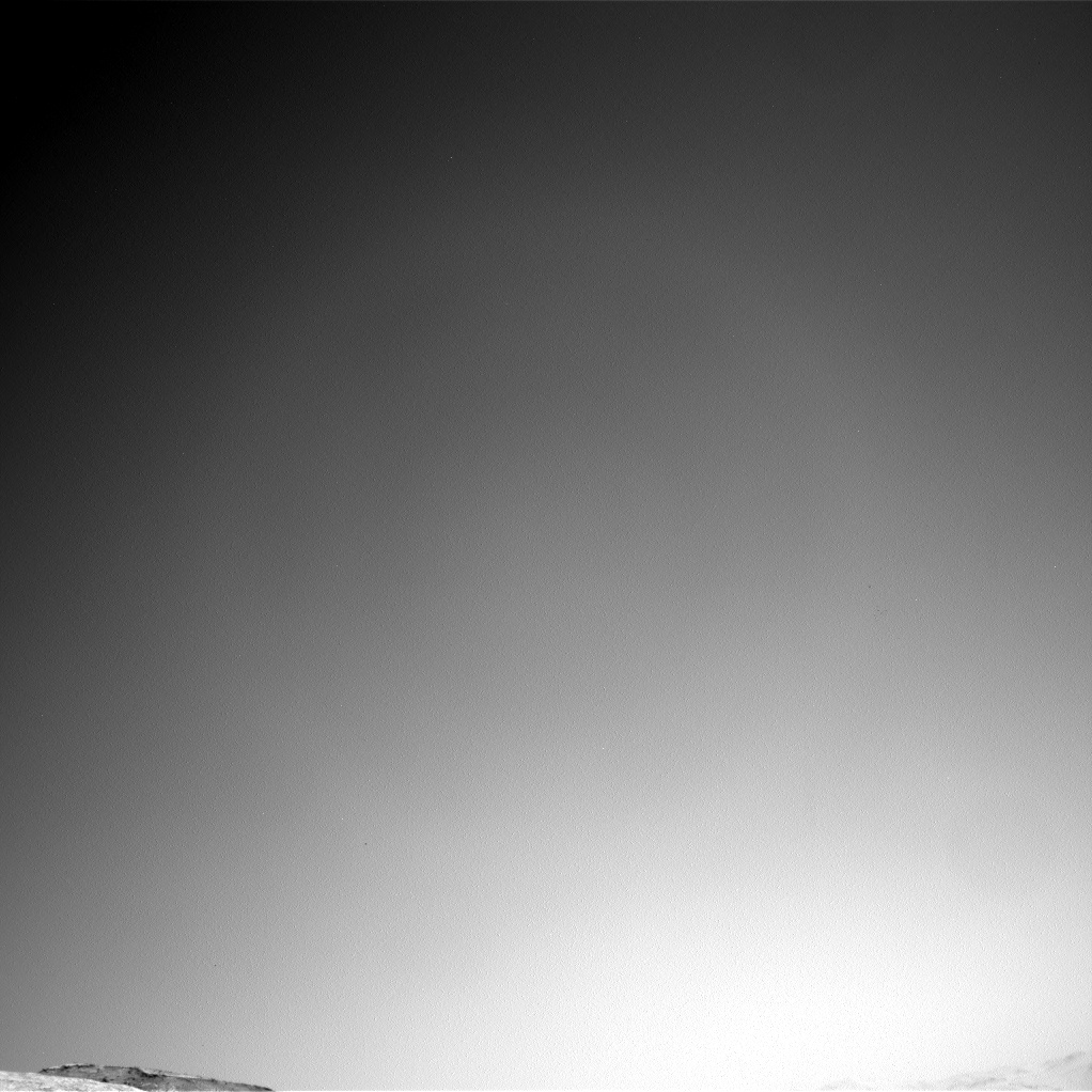 Nasa's Mars rover Curiosity acquired this image using its Right Navigation Camera on Sol 2591, at drive 2254, site number 77