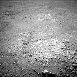 Nasa's Mars rover Curiosity acquired this image using its Left Navigation Camera on Sol 2593, at drive 2314, site number 77