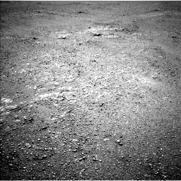 Nasa's Mars rover Curiosity acquired this image using its Left Navigation Camera on Sol 2593, at drive 2344, site number 77