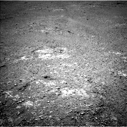 Nasa's Mars rover Curiosity acquired this image using its Left Navigation Camera on Sol 2593, at drive 2386, site number 77