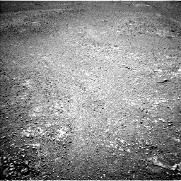 Nasa's Mars rover Curiosity acquired this image using its Left Navigation Camera on Sol 2593, at drive 2404, site number 77