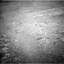Nasa's Mars rover Curiosity acquired this image using its Left Navigation Camera on Sol 2593, at drive 2434, site number 77